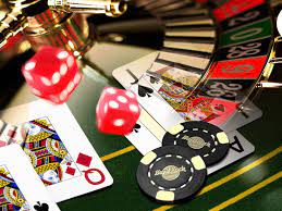 Официальный сайт Casino LotoRu